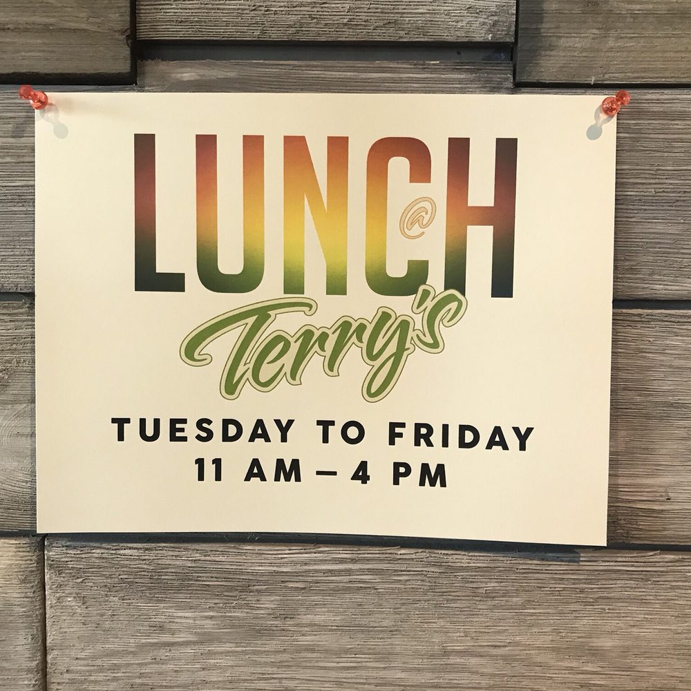 Terry's Kitchen - Comfort Food Near Me - Bellevue, Washington