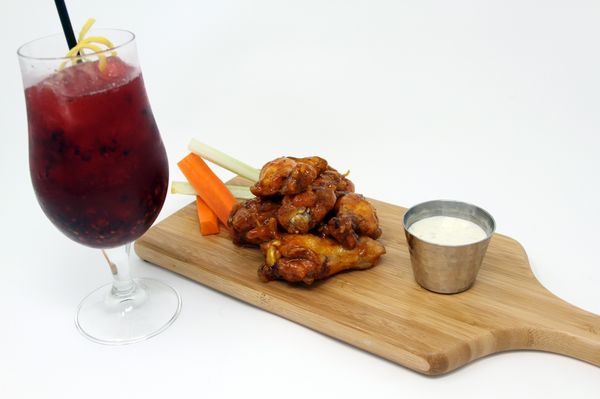 3rd & Bourbon by null