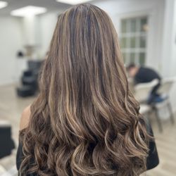 79 Barber Shop Hawaii - Color & Highlights