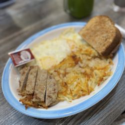Love Brunch