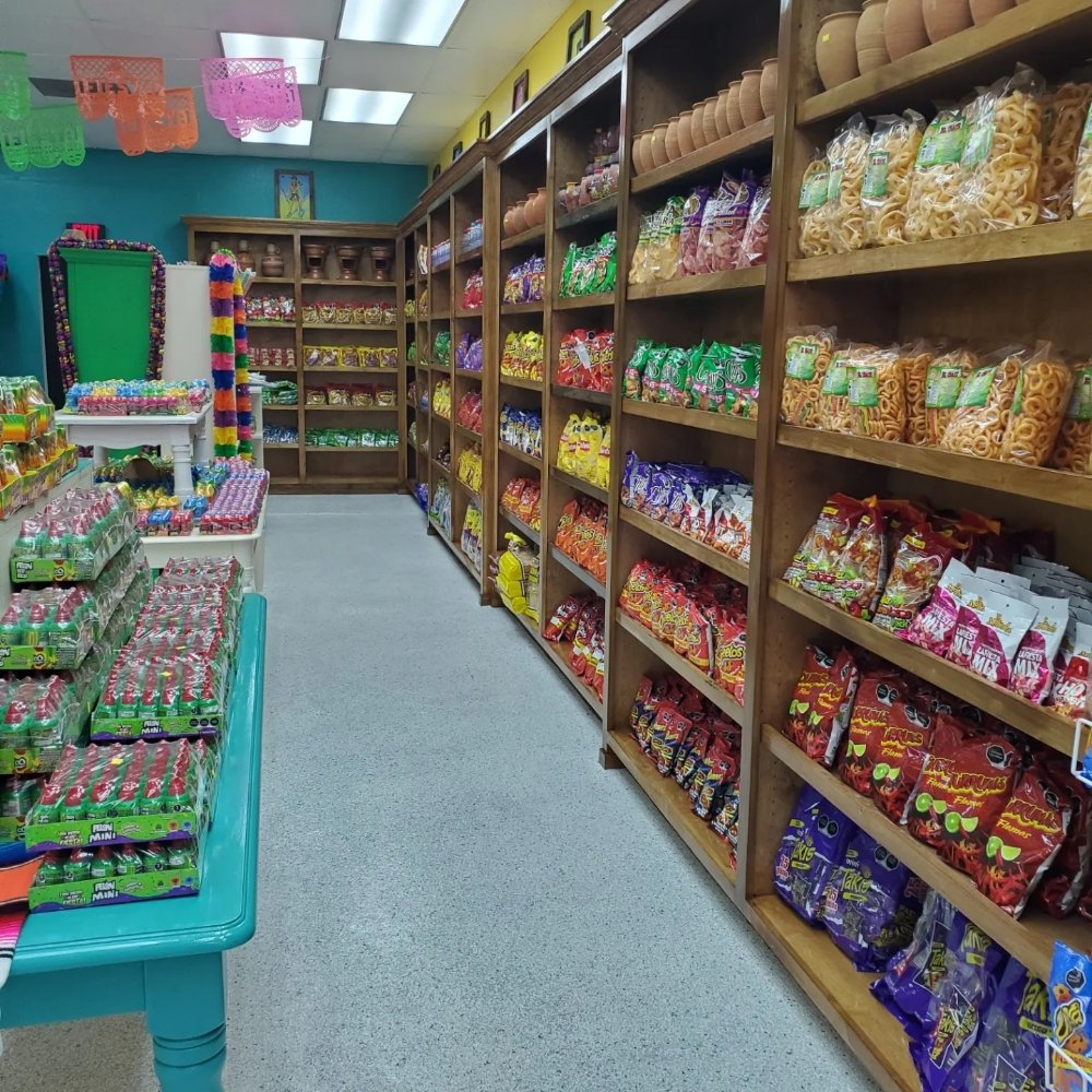 KANDY QUEEN DULCERIA 32 Photos 5338 Rufe Snow Dr, North Richland