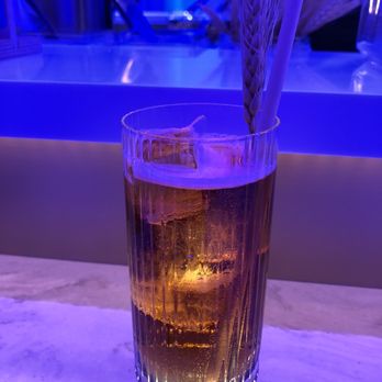 Johnnie Walker Princes Street - Highball cocktail - Museums Near Me - Edinburgh, EDH Johnnie Walker Princes Street - Highball cocktail - Museums Near Me - Edinburgh, EDH