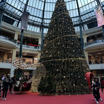 Centro Colombo - Shopping Centers Near Me - Lisbon, 11