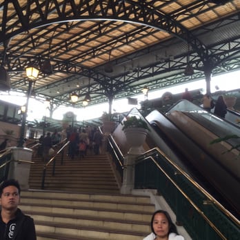 港鐵迪士尼站 - Train Stations Near Me - Hong Kong, HK