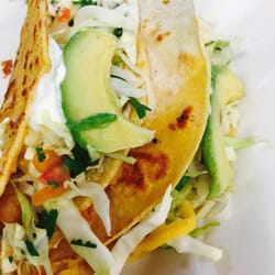 Tacos Reynoso - Come hither, my precious.