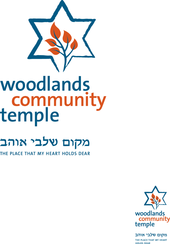 WOODLANDS COMMUNITY TEMPLE Updated September 2024 50 Worthington Rd, White Plains, New York