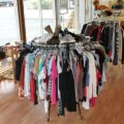 CAT Thrift Store