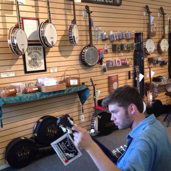 Deering Banjo - Heaven. - Musical Instruments & Teachers Near Me - Spring Valley, California Deering Banjo - Heaven. - Musical Instruments & Teachers Near Me - Spring Valley, California