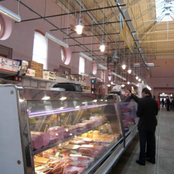Eastern Market - Public Markets Near Me - Washington, DC, District of Columbia