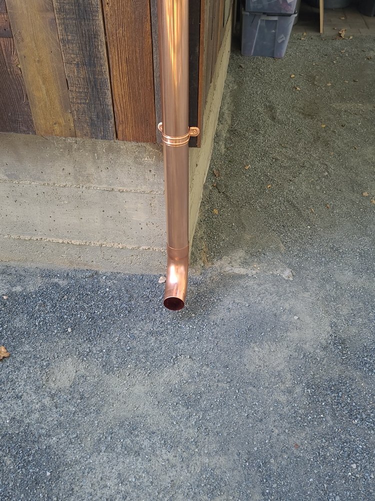 Slide of Gutter Tech Enterprises