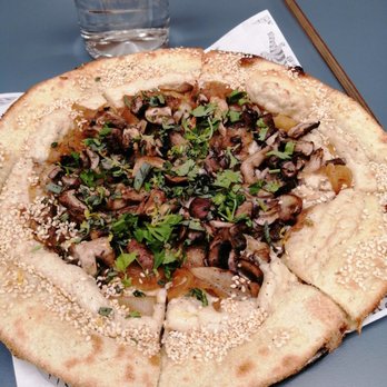 Sing Sing - Funghi pizza - Beer Bar Near Me - Vancouver, British Columbia Sing Sing - Funghi pizza - Beer Bar Near Me - Vancouver, British Columbia