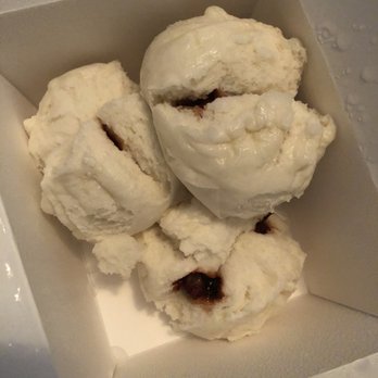 East Harbor - Steam BBQ Pork Buns - Dim Sum Near Me - Aloha, Oregon East Harbor - Steam BBQ Pork Buns - Dim Sum Near Me - Aloha, Oregon