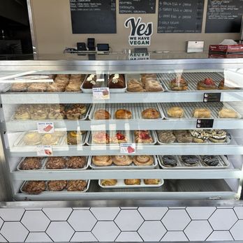 SK Donuts & Croissant - Donuts - Donuts Near Me - Los Angeles, California SK Donuts & Croissant - Donuts - Donuts Near Me - Los Angeles, California