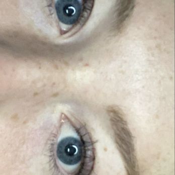 Sketch - Eyelash Service Near Me - Mission Viejo, California