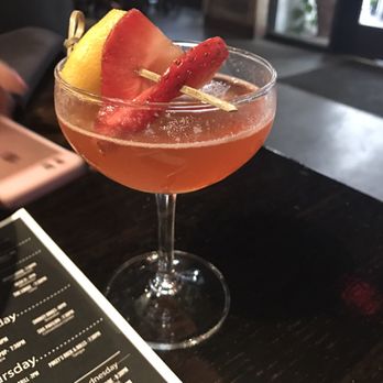 V Pizza + Sidecar - Trivia drink with tequila - Pizza Near Me - Gainesville, Florida V Pizza + Sidecar - Trivia drink with tequila - Pizza Near Me - Gainesville, Florida
