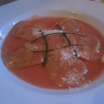 Manzoni - ravioli - Italian Near Me - San Francisco, California
