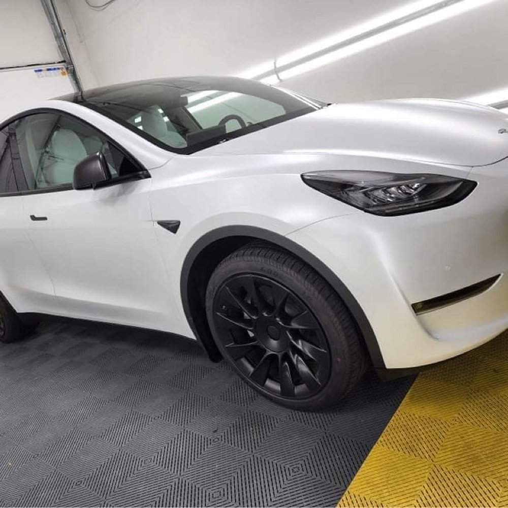 California Tint - Auto Glass Services Near Me - Silverdale, Washington