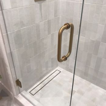 BCM BUILDERS - Guest Shower - General Contractors Near Me BCM BUILDERS - Guest Shower - General Contractors Near Me