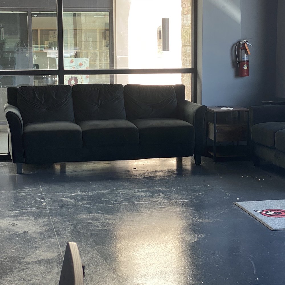 Zero Latency VR - San Antonio - Waiting area - Virtual Reality Centers Near Me - San Antonio, Texas