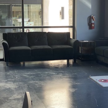Zero Latency VR - San Antonio - Waiting area - Virtual Reality Centers Near Me - San Antonio, Texas Zero Latency VR - San Antonio - Waiting area - Virtual Reality Centers Near Me - San Antonio, Texas