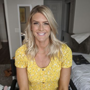 Olivia Garvin Makeup - Bridal Shower - Makeup Artists Near Me