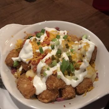 Sean Ryan Pub - Irish nachos - Irish Near Me - Vero Beach, Florida