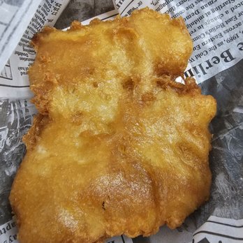 The Codfather - Cod, fried to perfection - Fish & Chips Near Me - Henderson, Nevada The Codfather - Cod, fried to perfection - Fish & Chips Near Me - Henderson, Nevada