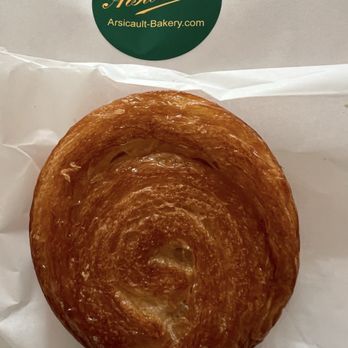 Arsicault Bakery - 7/26/24 Todays snack - Bakeries Near Me - San Francisco, California
