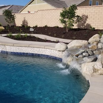 McCabe's Landscape Construction - New trees and plants. - Landscaping Near Me - Murrieta, California