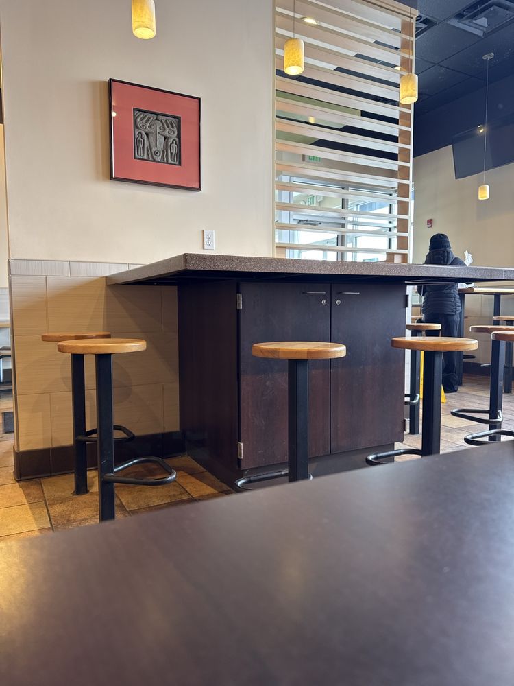 QDOBA Mexican Eats