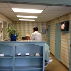Mickey's Barbershop - Take one look and you know what this place is all about.