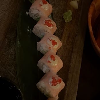 Trivoli Tavern - Lobster Maki Roll - American Near Me - Chicago, Illinois Trivoli Tavern - Lobster Maki Roll - American Near Me - Chicago, Illinois