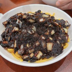 Zoong Guk Jib - Jjajayngmyun