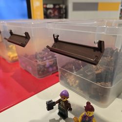The Lego