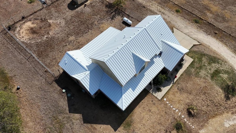 Quantum Roofing and Construction