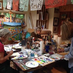 Margaret Terrall Fine Art