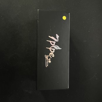Ziggy's Smoke Shop - Counterfeit box. - Vape Shops Near Me - Miami, Florida