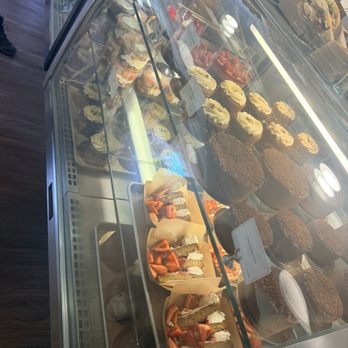 Fire Island Rustic Bakeshop - Bakeries Near Me - Anchorage, Alaska Fire Island Rustic Bakeshop - Bakeries Near Me - Anchorage, Alaska