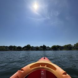 The Kayak Centre