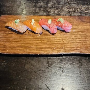 Uchi Denver - Sushi. - Japanese Near Me - Denver, Colorado