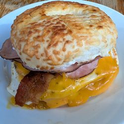 Daily Grind Coffee House - Nashville Southern