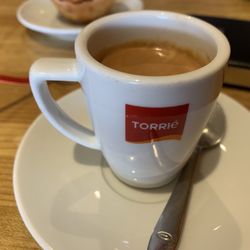 Ola Bakery & Pastries - Expresso