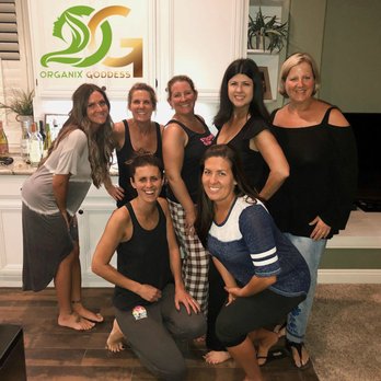 OrganixGoddess Spray Tan - Spray Tan Party! - Spray Tanning Near Me OrganixGoddess Spray Tan - Spray Tan Party! - Spray Tanning Near Me