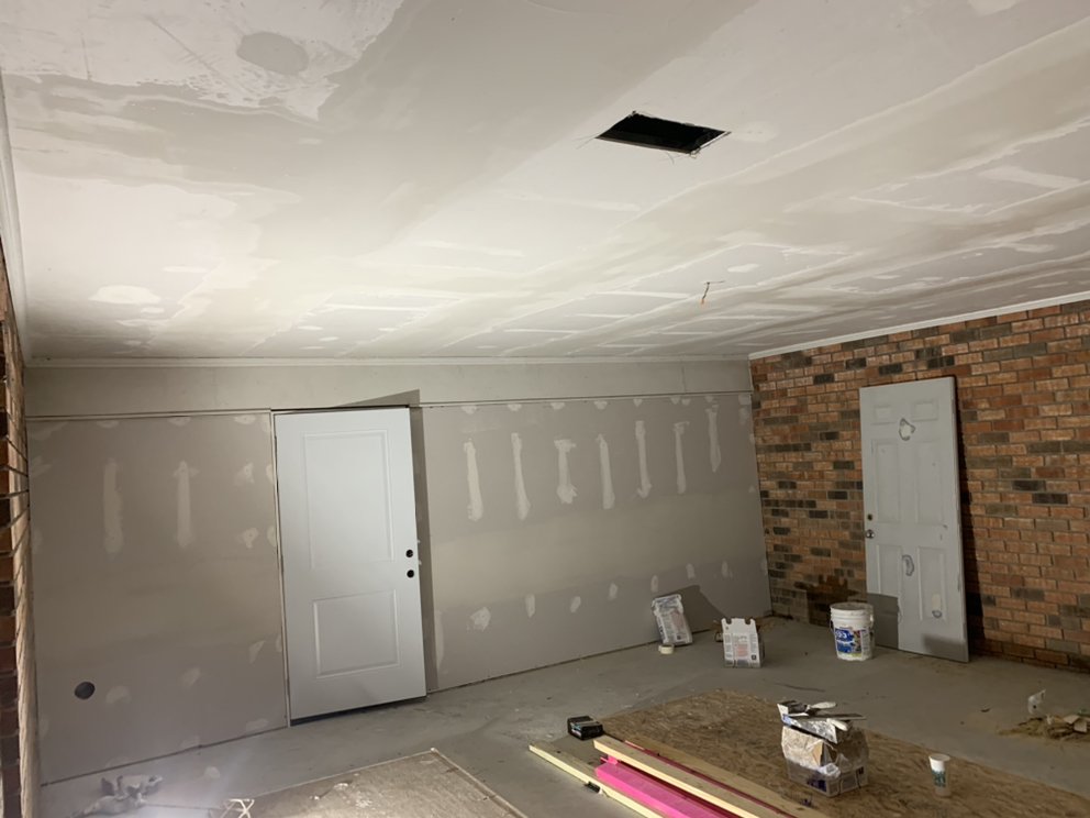 Slide of Kle Drywall & Painting