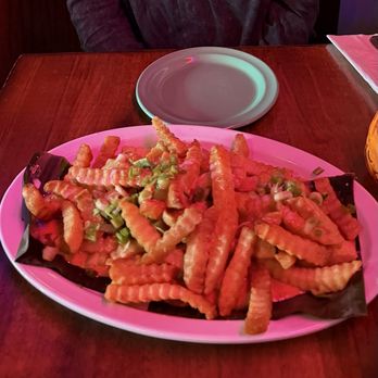 Sticky Rice Echo Park - Panang Fries - Thai Near Me - Los Angeles, California Sticky Rice Echo Park - Panang Fries - Thai Near Me - Los Angeles, California