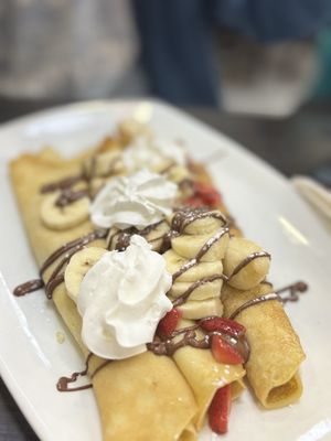 Broken Yolk Cafe by null