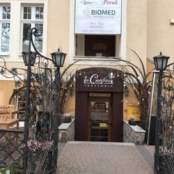 La Cantina Trattoria