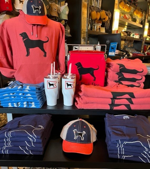 THE BLACK DOG GENERAL STORE CHARLESTON Updated October 2024 17