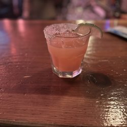 B-Side - Salty Dog with Gin