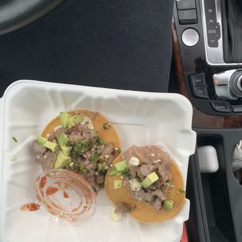 Masa Mexicano - Pork confit tostadas - Mexican Near Me - Northampton, Massachusetts Masa Mexicano - Pork confit tostadas - Mexican Near Me - Northampton, Massachusetts